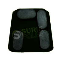 DFRS Resin Bond Diamond Abrasive