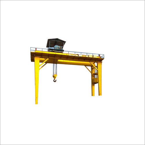 Material Lifting Cranes