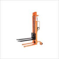 Power Lift Stacker