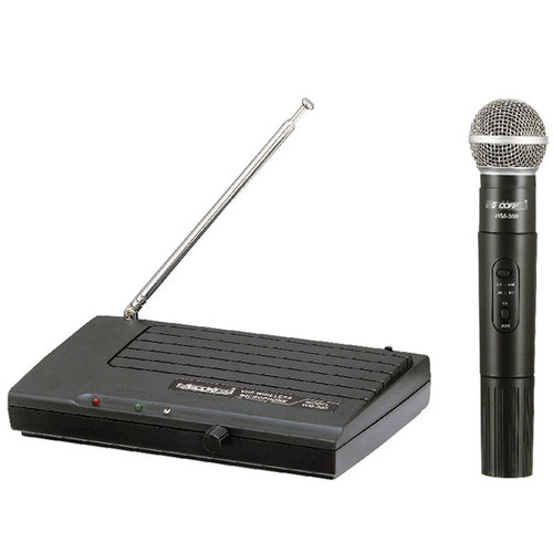 Microphone