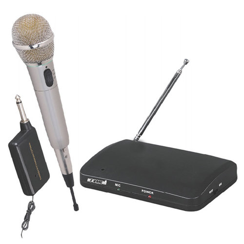 Wireless Mic