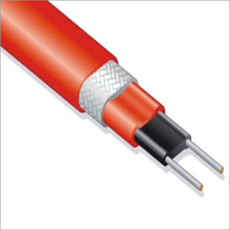Self Regulating Heating Cables