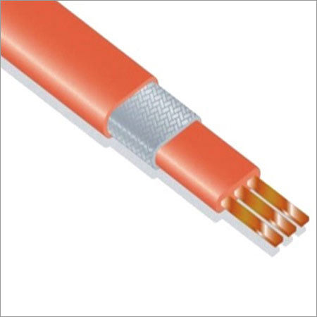 Series Resistance (Longline) Heating Cables