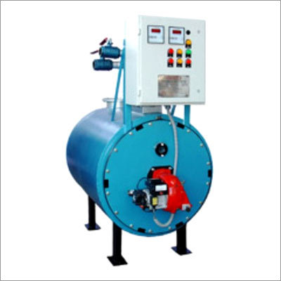 Electric Hot Water Generators By INTEGRO ENGINEERS PVT. LTD.