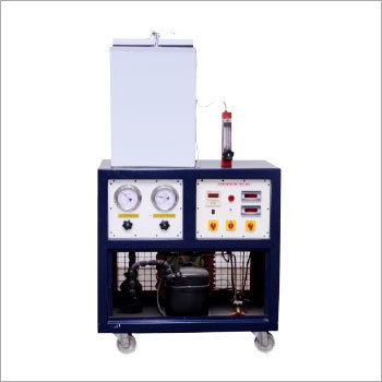 Refrigeration Test Rig