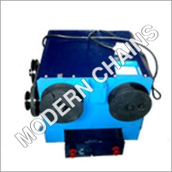 Power Machinery And Tools