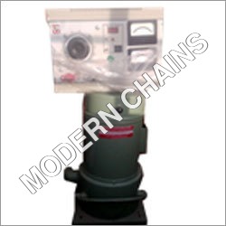 Commercial Machine And Tools