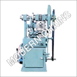Hollow Beads Making Machine