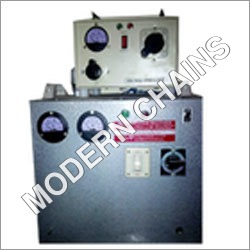 Hydro Max Machine