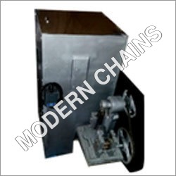 Other Machines and Tools