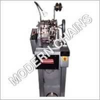 Anchor Chain Machine
