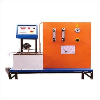 Isothermal Plug Flow Reactor Coiled Tube Type