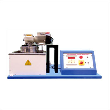 Isothermal Batch Reactor