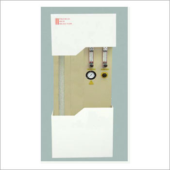 Compressed Air Feed System