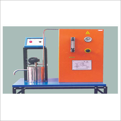 RTD Study In Continuous Strried Tank Reactor