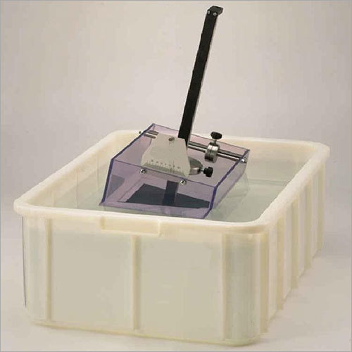 Stability Of A Floating Bodies