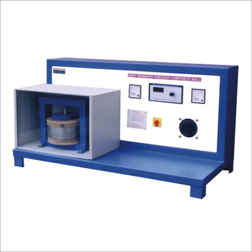 Composite Wall Heat Transfer Lab Equipment