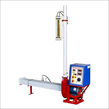 Pin Fin Heat Transfer Lab Equipment