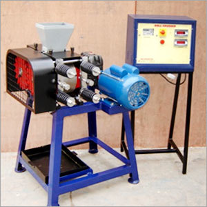 Roll Crusher