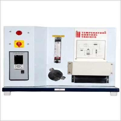 Temperature Control Trainer