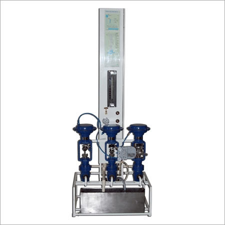 Control Valve