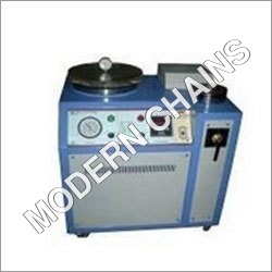 Automatic Jewellery Casting Plante