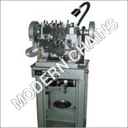 Jewellery Making Machines