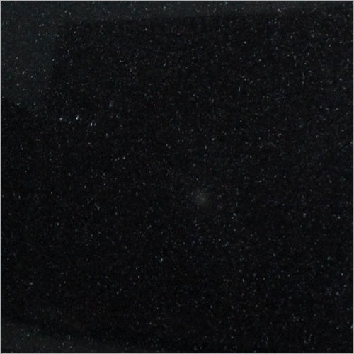 Black Granite Floor Slab