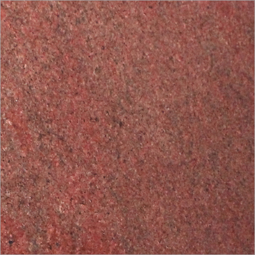 Red Granite Stone