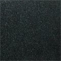 Carbon Black Granite Slab