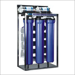 Industrial RO Plants Industrial RO Plants