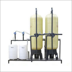 Dm Water Plants