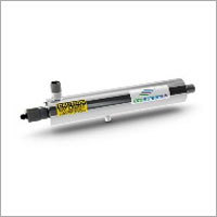 Water Disinfection System Water Disinfection System