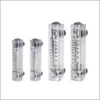 Rotameter