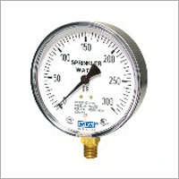 Pressure Gauge