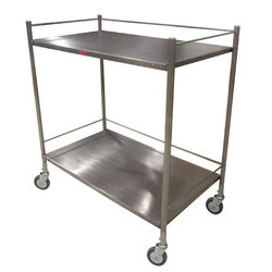 Instrument Trolley