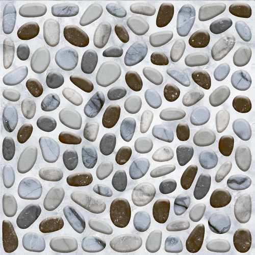 300 x 300 Embossed Floor Tiles