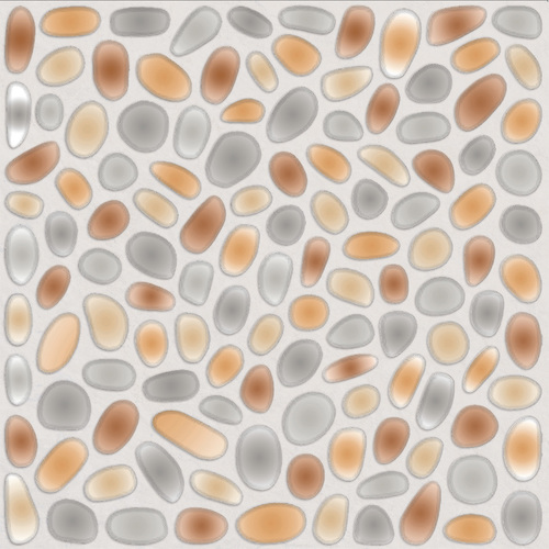 300 x 300 Embossed Floor Tiles