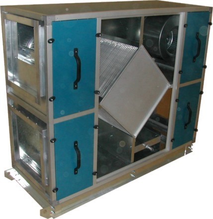 Air Handling Unit