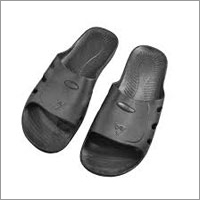 Conductive Slippers