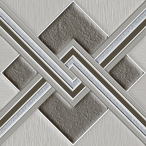300 x 300 Embossed Floor Tiles