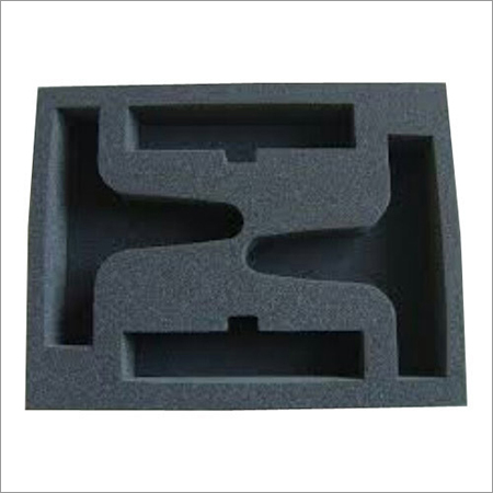 Thermocol Packaging Blocks