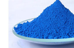 Ultramarine Blue For Inks