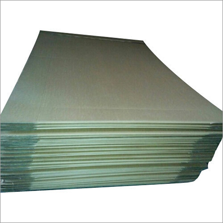 Corrugated Sheet