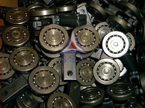 Conveyor Bearings