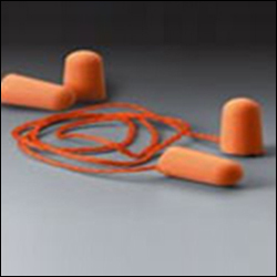 Disposable Ear Plugs
