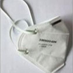 Aluminium Nose Clip