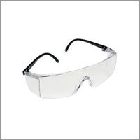 Clear Lens - Grey Lens