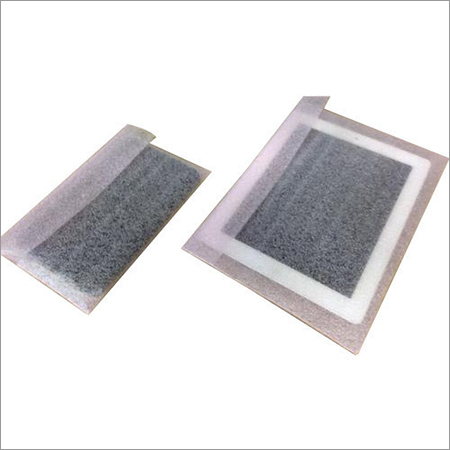 EPE Foam Pouch