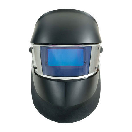 Welding Protection